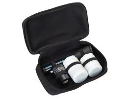 (RU) Телескоп Levenhuk Discovery Sky Trip ST80 с книгой