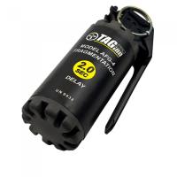 Граната учебная страйкбольная TAG AFG-4 (горох)