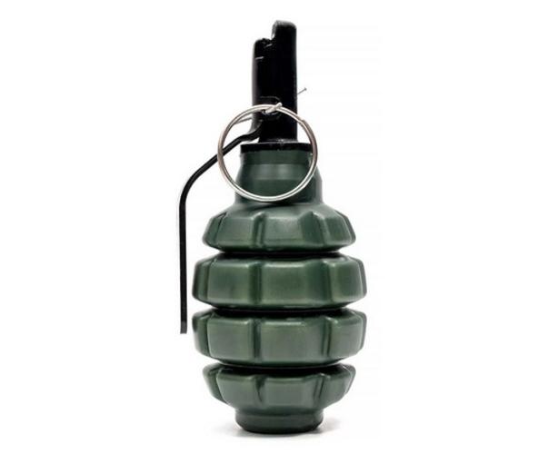 Граната учебно-имитационная БК Ф1 Г4 (горох)