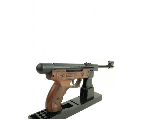 Пневматический пистолет Blow H-01 (имитация дерева) 4,5 мм