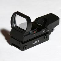 Прицел коллиматорный TARGET Optic 1x22x33