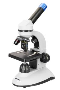 (RU) Микроскоп цифровой Levenhuk Discovery Nano Polar с книгой