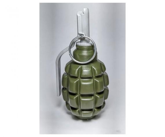 Граната учебно-имитационная A2Tech «Ф-1» СШ6 (светошумовая)