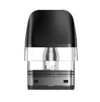 Картридж Geek Vape Q0.6 Pod 2ml Black GV-157C-POD(в упак. 3 шт.)