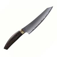 Нож кухонный Универсал. SUNСRAFT Elegancia 120мм, KSK-06