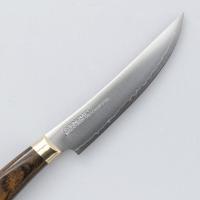 Нож кухонный Универсал. SUNСRAFT Elegancia 120мм, KSK-06