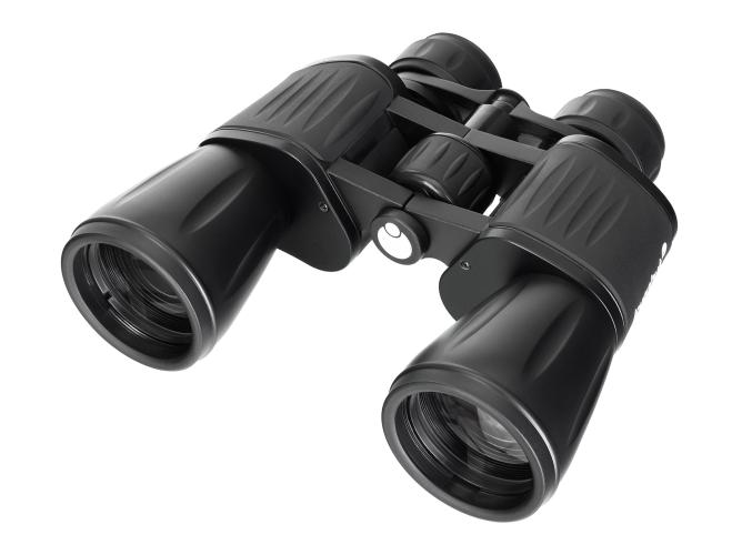 Бинокль Levenhuk New Atom 10–30x50