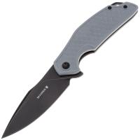 Нож cкладной Mr.Blade MB750 Wyvern (BSW, FRN Grey)