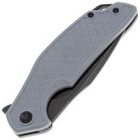 Нож cкладной Mr.Blade MB750 Wyvern (BSW, FRN Grey)