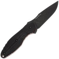 Нож NC Custom Talion (VG-10 BSW, G10 Black/Red)