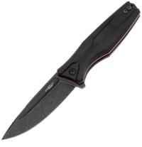 Нож складной NC Custom X-line (VG-10 BSW, G10 Black)