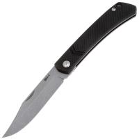 Нож складной SK Капрал (AUS-8, G10 Black)
