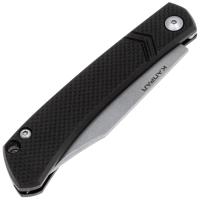 Нож складной SK Капрал (AUS-8, G10 Black)
