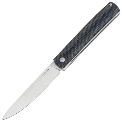 Нож складной Mr.Blade Esquire (D2 SW, Micarta Jeans Blue)