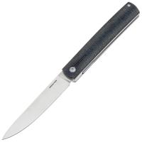 Нож складной Mr.Blade Esquire (D2 SW, Micarta Jeans Blue)