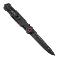 Нож складной Mr.Blade Ferat black