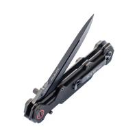 Нож складной Mr.Blade Ferat black