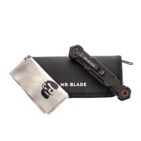 Нож складной Mr.Blade Ferat black