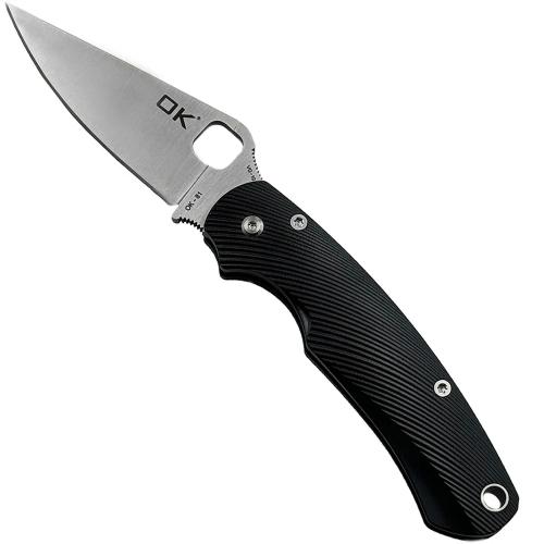 Нож OK-81 G-10