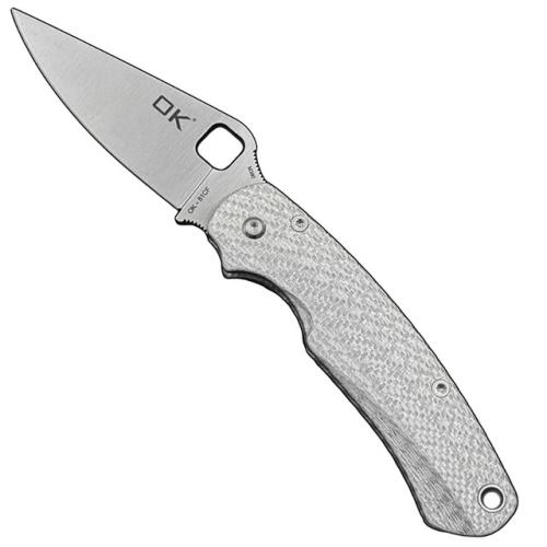 Нож OK-81 CARBON