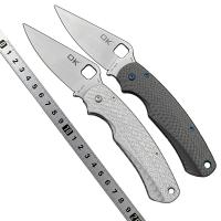 Нож OK-81 CARBON
