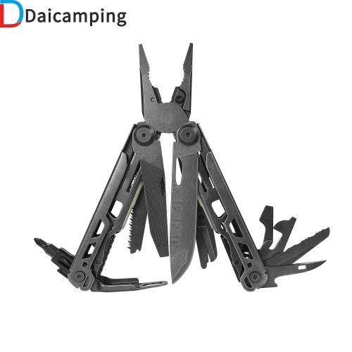 Мультитул Daicamping DL13