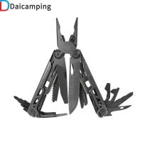 Мультитул Daicamping DL13