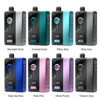 Набор Smoant Knight AIO 90W Kit Turquoise Green KL-093-B