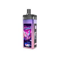 Набор Smoant Pasito II 2500mAh Pod Kit Dreamy Pink KL-030-W