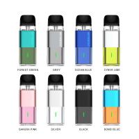 Набор Vaporesso  XROS CUBE 900mAh Pod Kit Grey VRR-00104B