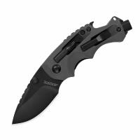 Складной нож Kershaw Shuffle Diy