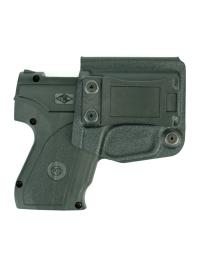 Кобура скрытого ношения из ABS-пластика для АП Добрыня (Black)