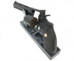 Страйкбольный револьвер Galaxy G.36 (Colt Python)