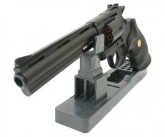 Страйкбольный револьвер Galaxy G.36 (Colt Python)