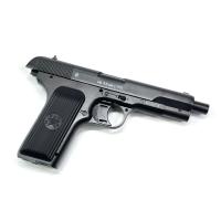 Пневматический пистолет Borner TT Blowback 4,5 мм