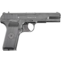 Пневматический пистолет Borner TT Blowback 4,5 мм