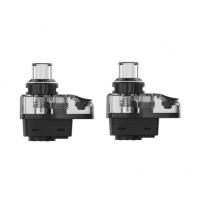 Картридж (со встроенным испарителем) Geek Vape H45 Pod 0.6ohm 5ml GV-179B-POD (в упак. 2 шт.)