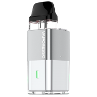 Набор Vaporesso  XROS CUBE 900mAh Pod Kit Silver VRR-00104A