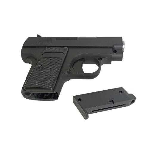 Страйкбольный пистолет Stalker SA25M Spring (Colt 25 mini)