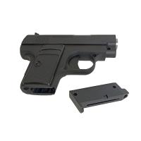 Страйкбольный пистолет Stalker SA25M Spring (Colt 25 mini)