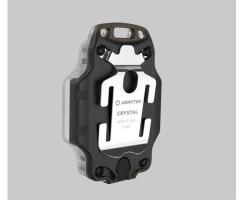 Фонарь Armytek Crystal Серый