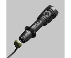 Фонарь Armytek Viking Pro Max Magnet USB Белый