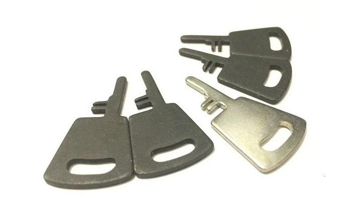 Ключ для наручников «БРС-2»