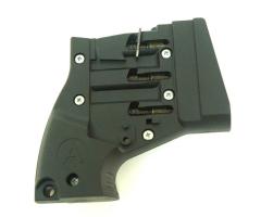 Пусковое устройство к «Сигнал охотника» (трехзарядное) ПУ-3