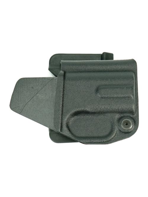 Кобура скрытого ношения из ABS-пластика для АП Пионер (Black)