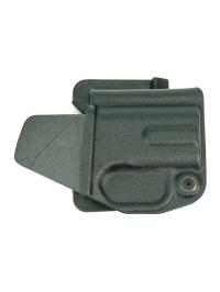 Кобура скрытого ношения из ABS-пластика для АП Пионер (Black)