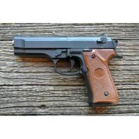 Страйкбольный пистолет Galaxy G.22 (Beretta 92 mini)