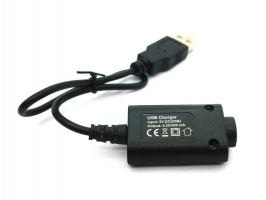 Зарядное уcтройство USB  eGo, 420 mA
