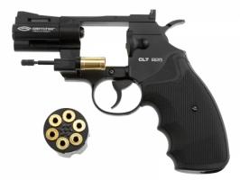 Пневматический револьвер Gletcher CLT B25 4,5 мм