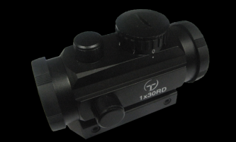 Оптика. прицел коллиматорный закрытого типа Target Optic